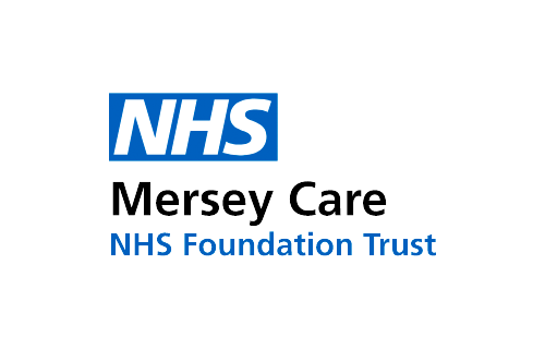 Merseycare logo representing Brooke place