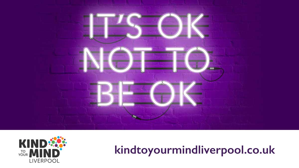 Resources - Kind to your mind Liverpool