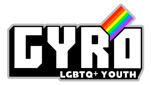 GYRO LGBTQ+ youth groups