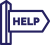 Help icon