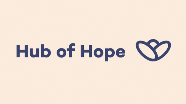 Hub of Hope