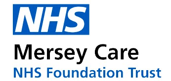 NHS Mersey Care NHS Foundation Trust