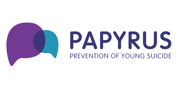 PAPYRUS Prevention of Young Suicide