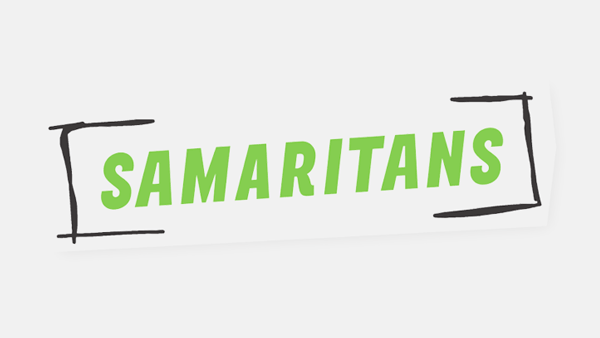 Samaritans