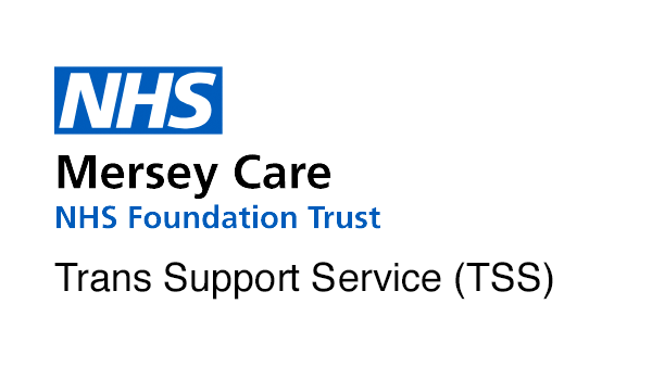 NHS Mersey Care Trans Support Service