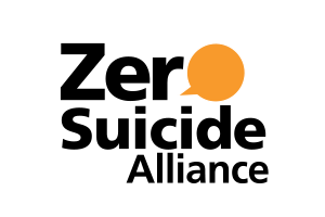 Zero Suicide Alliance