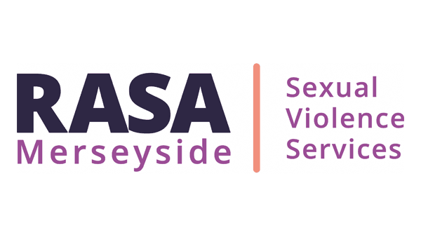 RASA Merseyside Sexual Violence Services